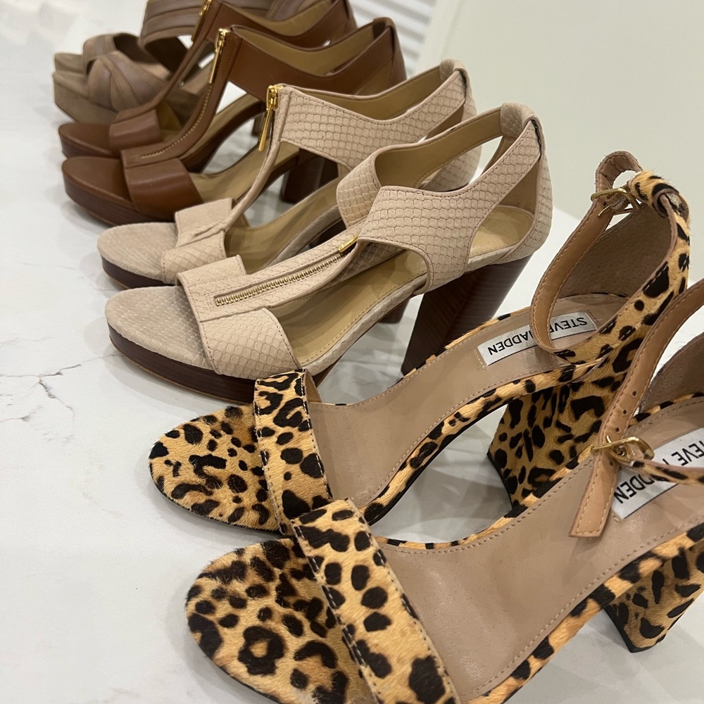 High Heel Bundle - image 1